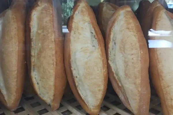 Arzum Ekmek Fabr. - Resim 14