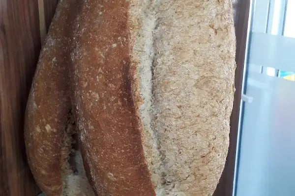 Arzum Ekmek Fabr. - Resim 16
