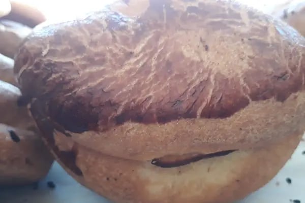Arzum Ekmek Fabr. - Resim 12
