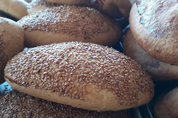 Arzum Ekmek Fabr. - Resim 10