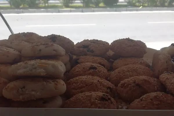 Arzum Ekmek Fabr. - Resim 15