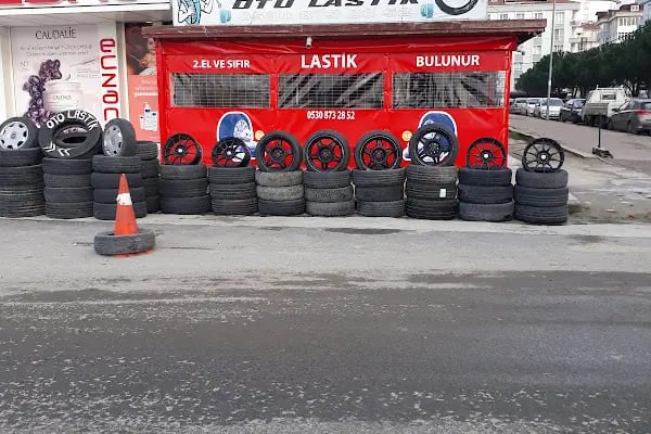 Çerkezköy'de Taksi - Resim 3