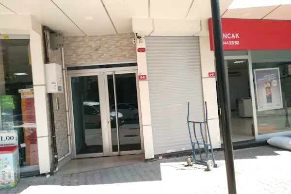 Aras Kargo Sancak Şubesi - Resim 2