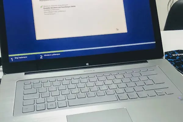 Bios Bilişim Bilgisayar PlayStation Laptop Cep Telefonu Alım Satım Teknik Servis - Resim 7