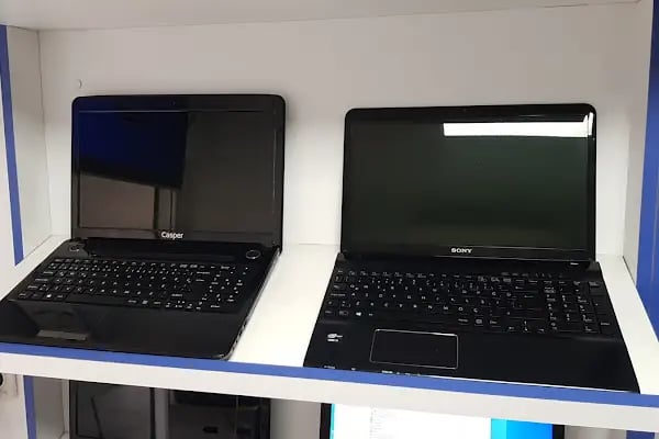 Bios Bilişim Bilgisayar PlayStation Laptop Cep Telefonu Alım Satım Teknik Servis - Resim 8