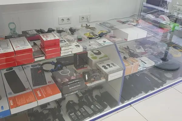 Bios Bilişim Bilgisayar PlayStation Laptop Cep Telefonu Alım Satım Teknik Servis - Resim 15