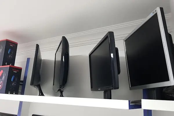 Bios Bilişim Bilgisayar PlayStation Laptop Cep Telefonu Alım Satım Teknik Servis - Resim 18