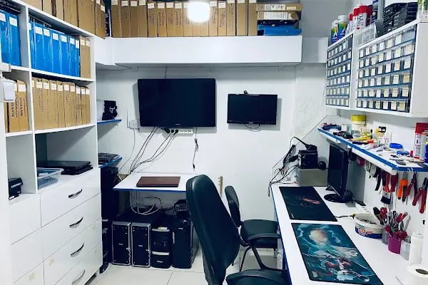 Bios Bilişim Bilgisayar PlayStation Laptop Cep Telefonu Alım Satım Teknik Servis - Resim 10