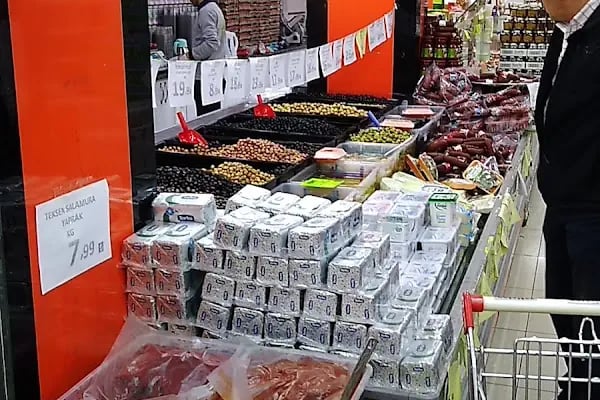 Çetinler Market - Resim 6