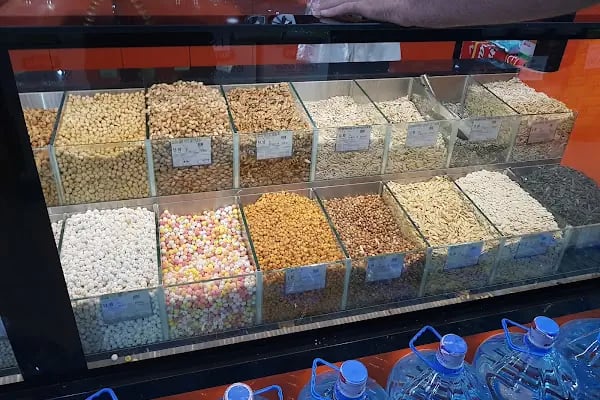 Çetinler Market - Resim 9