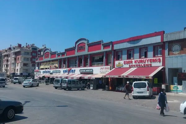Çetinler Market - Resim 4