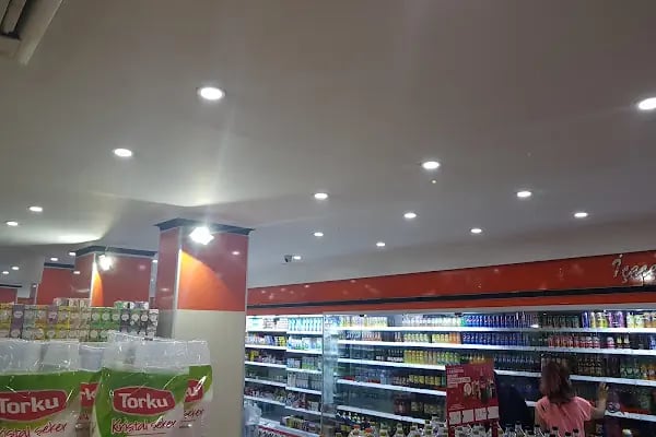 Çetinler Market - Resim 10