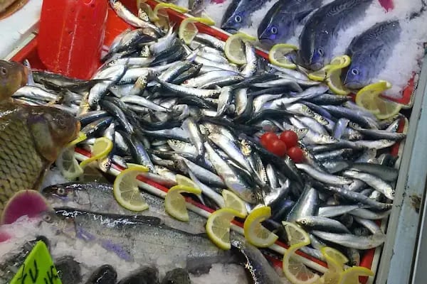 Çetinler Market - Resim 18
