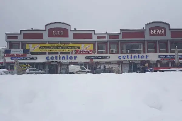 Çetinler Market - Resim 17