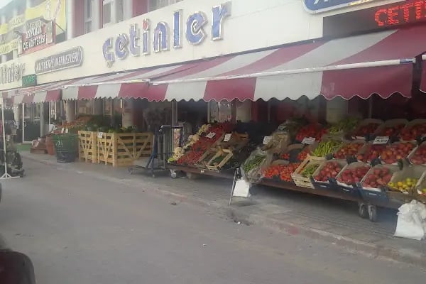 Çetinler Market - Resim 2