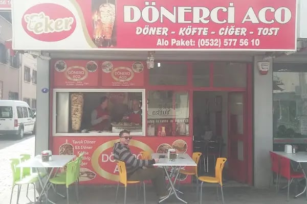 Dönerci Aco - Resim 17