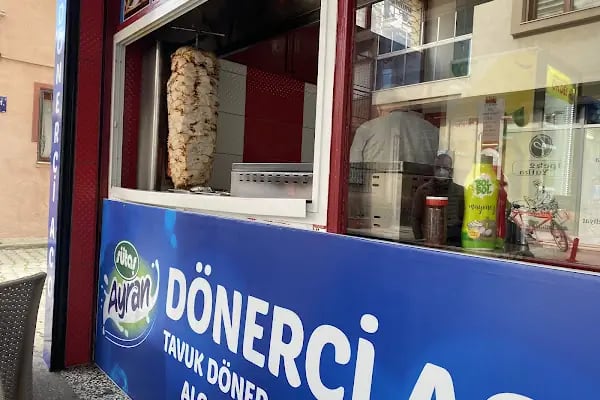 Dönerci Aco - Resim 8