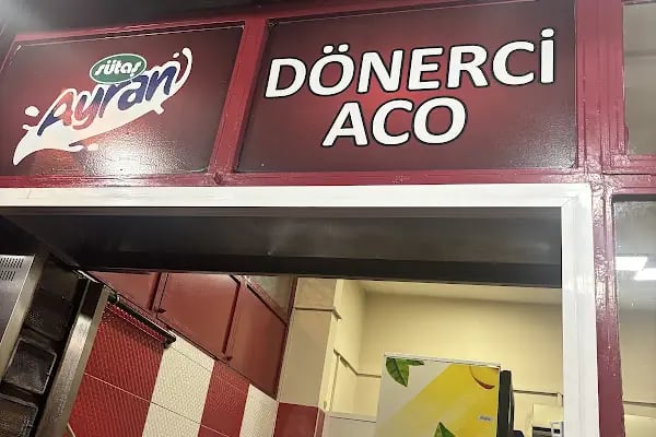 Dönerci Aco - Resim 14