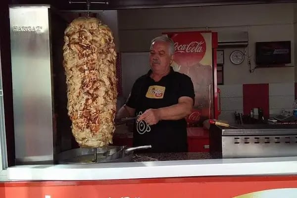 Dönerci Aco - Resim 18