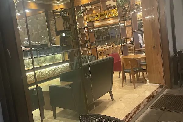 Çamlıca Restaurant - Malatya Mutfağı - Resim 6