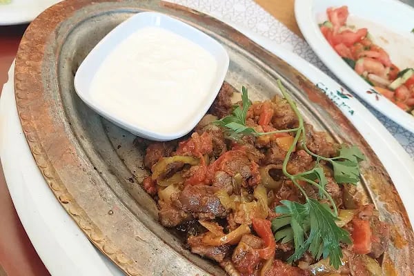 Çamlıca Restaurant - Malatya Mutfağı - Resim 20