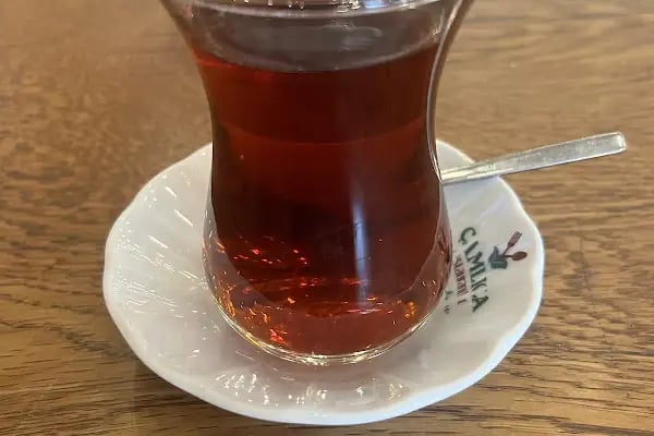 Çamlıca Restaurant - Malatya Mutfağı - Resim 16