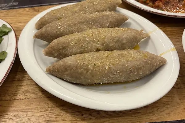 Çamlıca Restaurant - Malatya Mutfağı - Resim 19