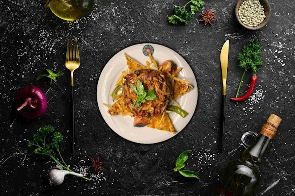 Çamlıca Restaurant - Malatya Mutfağı - Resim 3