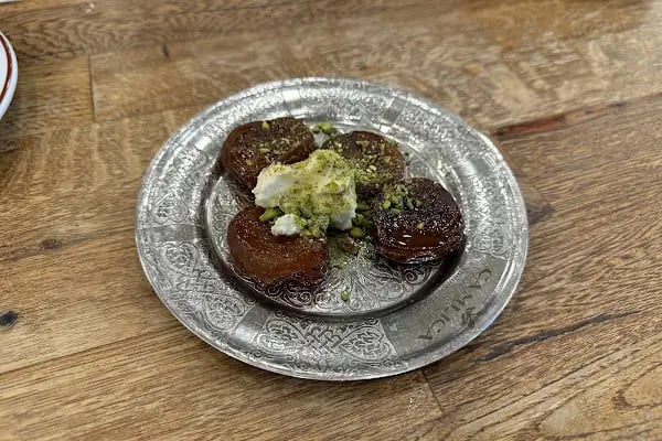 Çamlıca Restaurant - Malatya Mutfağı - Resim 15