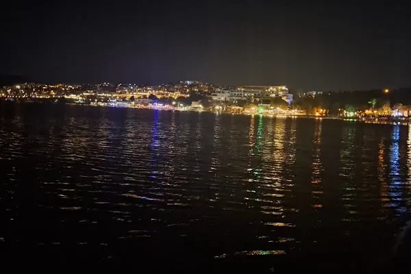 Sami Beach Hotel - Resim 17
