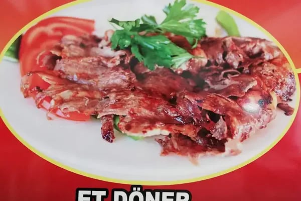 Öz İskenderun Döner Nurdağı - Resim 15