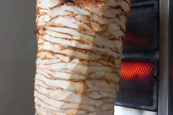 Öz İskenderun Döner Nurdağı - Resim 2