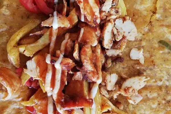 Öz İskenderun Döner Nurdağı - Resim 8