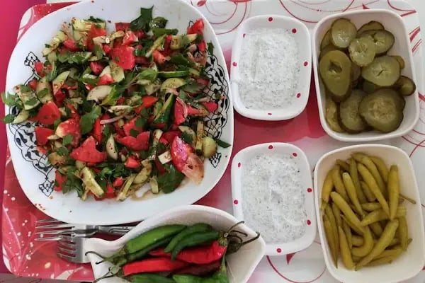 Öz İskenderun Döner Nurdağı - Resim 3
