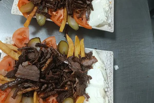 Öz İskenderun Döner Nurdağı - Resim 6