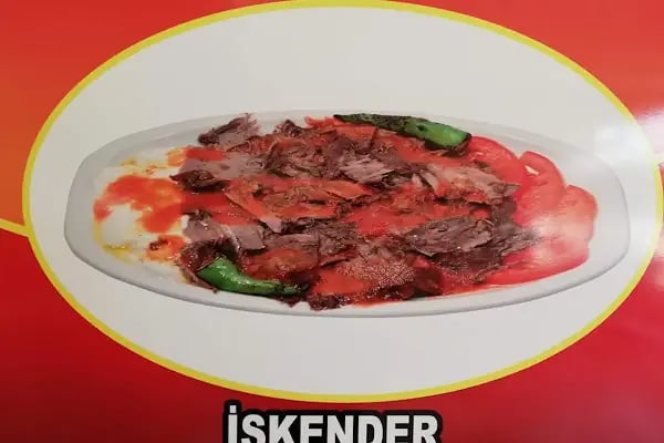 Öz İskenderun Döner Nurdağı - Resim 5