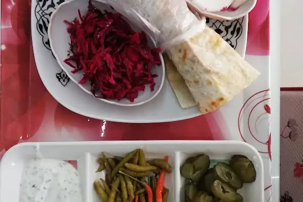 Öz İskenderun Döner Nurdağı - Resim 10