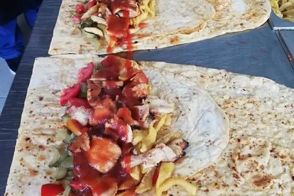 Öz İskenderun Döner Nurdağı - Resim 13
