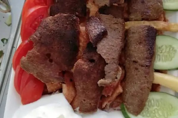 Öz İskenderun Döner Nurdağı - Resim 18
