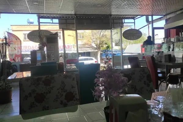 Öz İskenderun Döner Nurdağı - Resim 20
