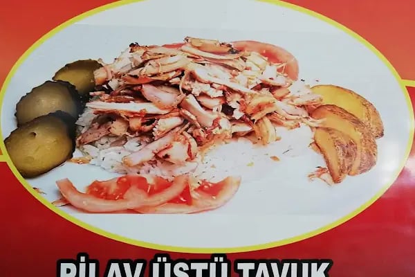 Öz İskenderun Döner Nurdağı - Resim 12