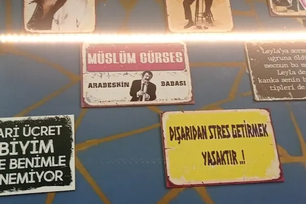 Öz İskenderun Döner Nurdağı - Resim 17