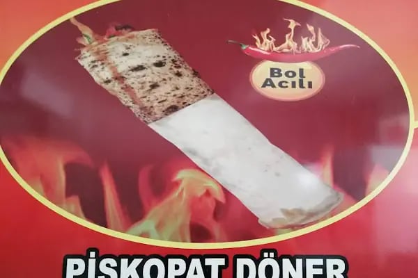 Öz İskenderun Döner Nurdağı - Resim 14