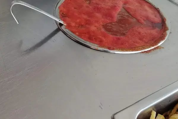 Öz İskenderun Döner Nurdağı - Resim 19