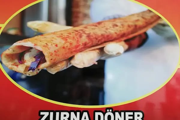 Öz İskenderun Döner Nurdağı - Resim 4
