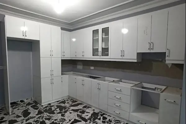 Akbaba&amp;Sefa Tekstil Fabrikası - Resim 13