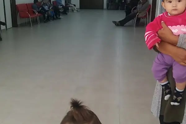 Aksaray İl Göç İdaresi Müdürlüğü - Resim 15