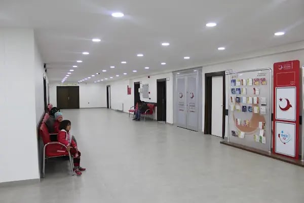 Aksaray İl Göç İdaresi Müdürlüğü - Resim 2