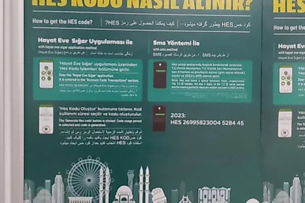 Aksaray İl Göç İdaresi Müdürlüğü - Resim 13