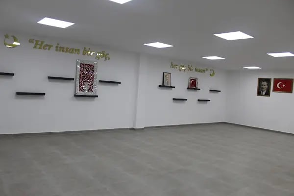 Aksaray İl Göç İdaresi Müdürlüğü - Resim 18